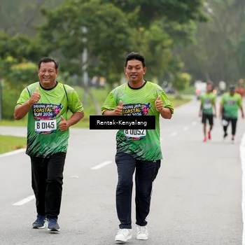 Runner Photo 8050362