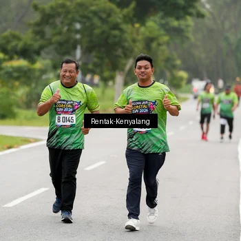 Runner Photo 8050363