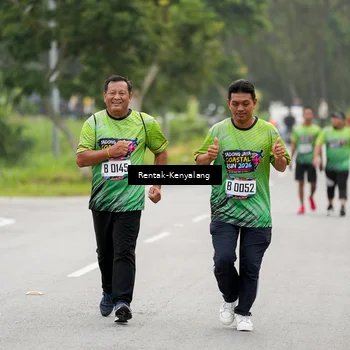 Runner Photo 8050364