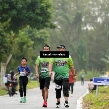 Runner Photo 8050366