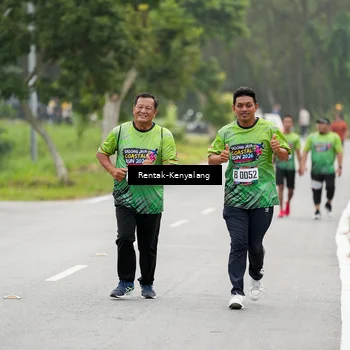 Runner Photo 8050367