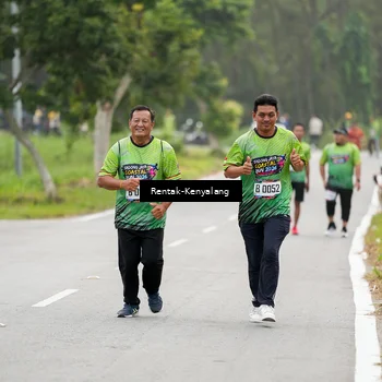 Runner Photo 8050369