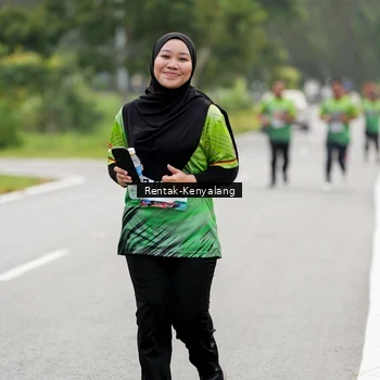 Runner Photo 8050370