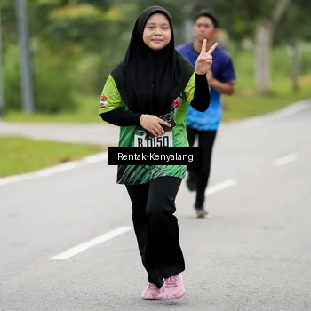 Runner Photo 8050371