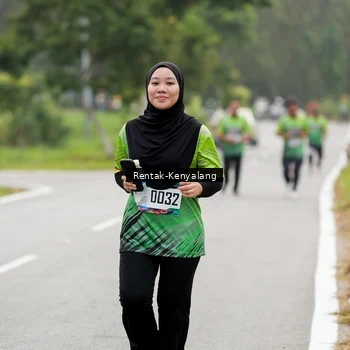 Runner Photo 8050373