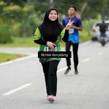Runner Photo 8050374