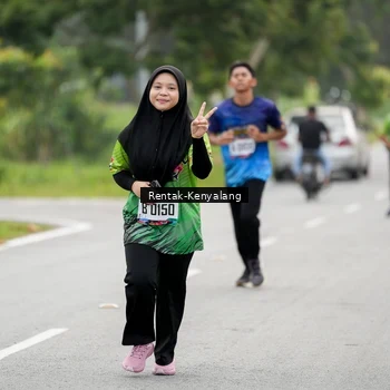 Runner Photo 8050375