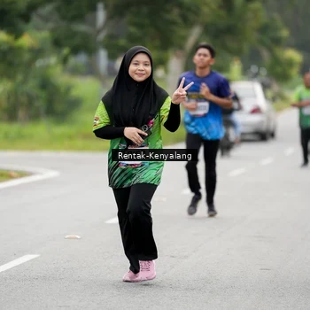 Runner Photo 8050377