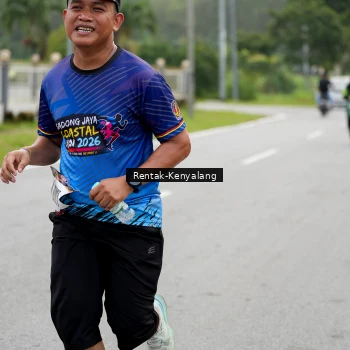 Runner Photo 8050378