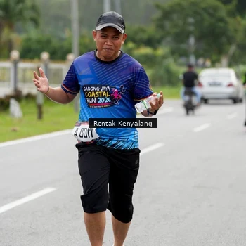 Runner Photo 8050379