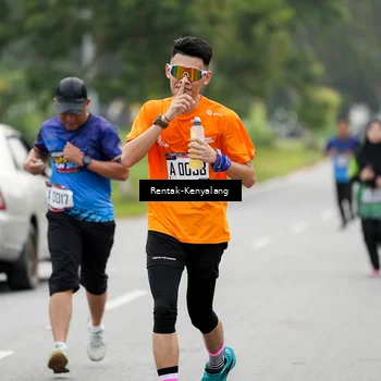 Runner Photo 8050381