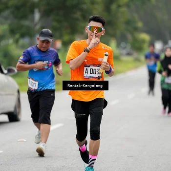 Runner Photo 8050382