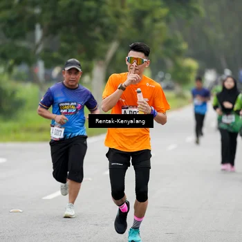 Runner Photo 8050384