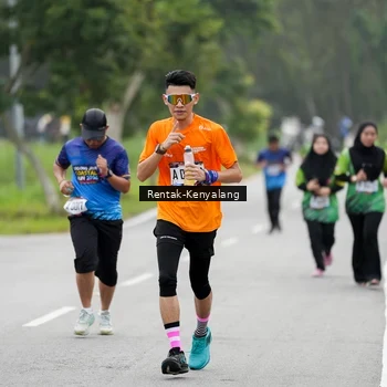 Runner Photo 8050385