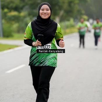 Runner Photo 8050389