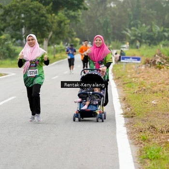 Runner Photo 8050391