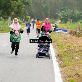 Runner Photo 8050392