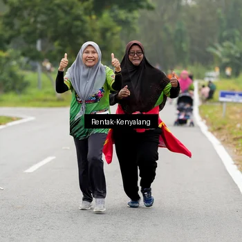 Runner Photo 8050397