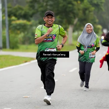 Runner Photo 8050398