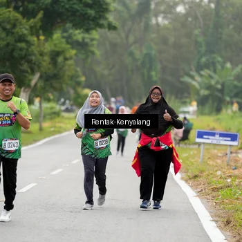 Runner Photo 8050399