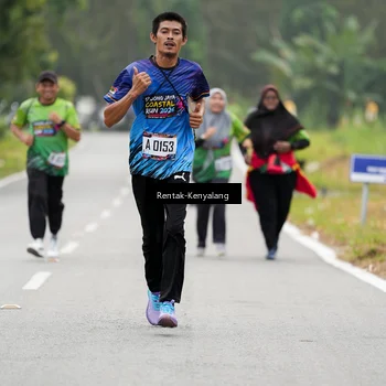 Runner Photo 8050401
