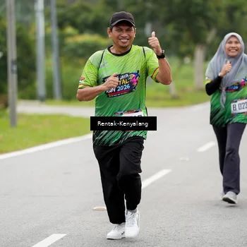 Runner Photo 8050404