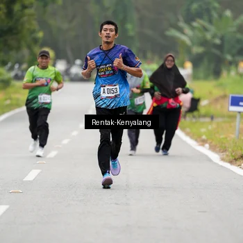 Runner Photo 8050406