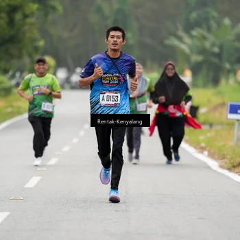 Runner Photo 8050407