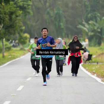 Runner Photo 8050408