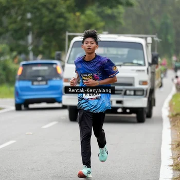 Runner Photo 8050409