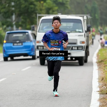 Runner Photo 8050410
