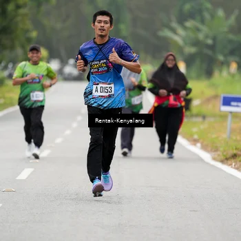 Runner Photo 8050411