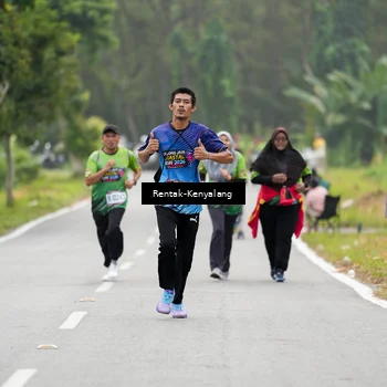 Runner Photo 8050412