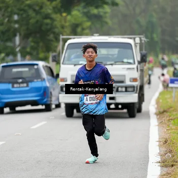 Runner Photo 8050413