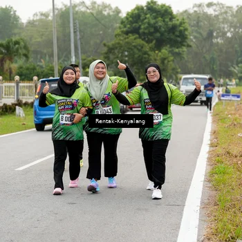 Runner Photo 8050414