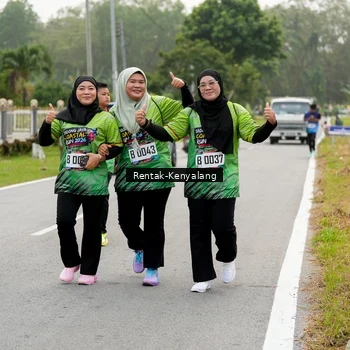 Runner Photo 8050416