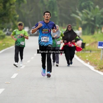 Runner Photo 8050417