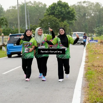 Runner Photo 8050419