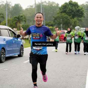 Runner Photo 8050422