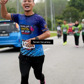 Runner Photo 8050423