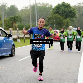 Runner Photo 8050424