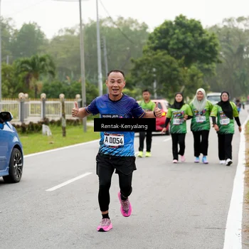 Runner Photo 8050425