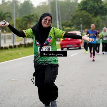 Runner Photo 8050426