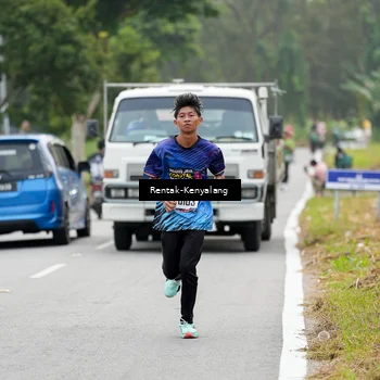 Runner Photo 8050427