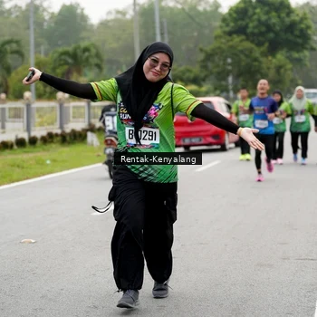 Runner Photo 8050428