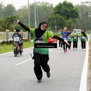 Runner Photo 8050430