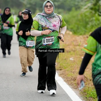 Runner Photo 8050432