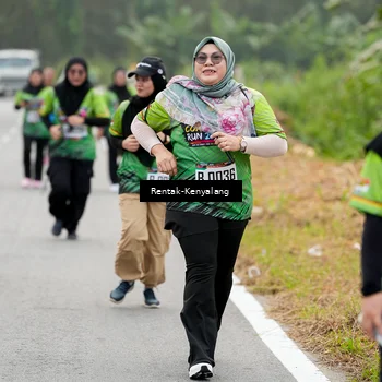 Runner Photo 8050433