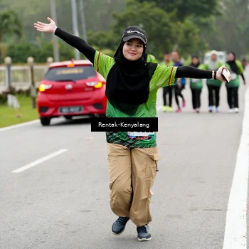 Runner Photo 8050434