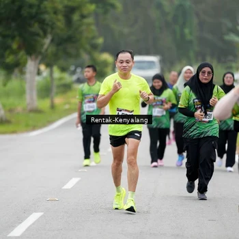 Runner Photo 8050435